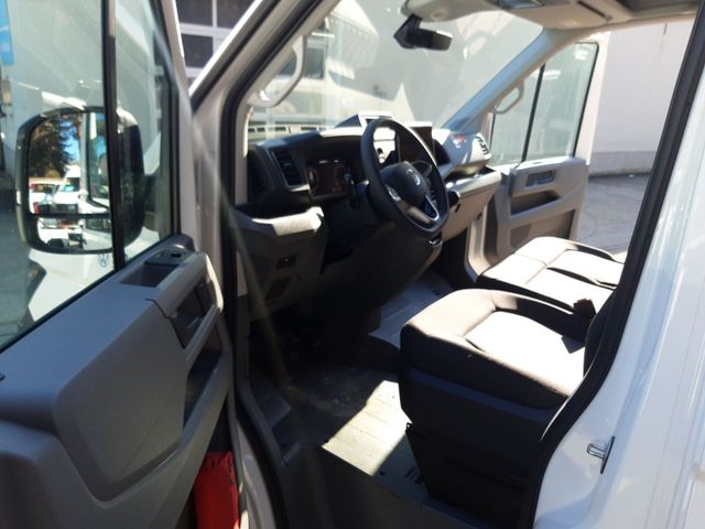 Crafter 35 Kasten 2,0 TDI 103 kW Frontantrieb 6-