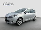 Renault Scenic III Dynamique/1.Hand/unfallfrei/Klima/Top - Renault Scenic