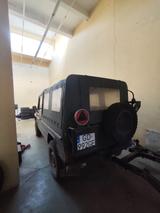 Mercedes-Benz Steyr Daimler Puch GE 230 - : Geländewagen, Puch