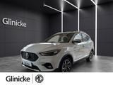 MG ZS 1.0 T-GDI Luxury Automatik - MG ZS mit Benzin-Antrieb: Automatik