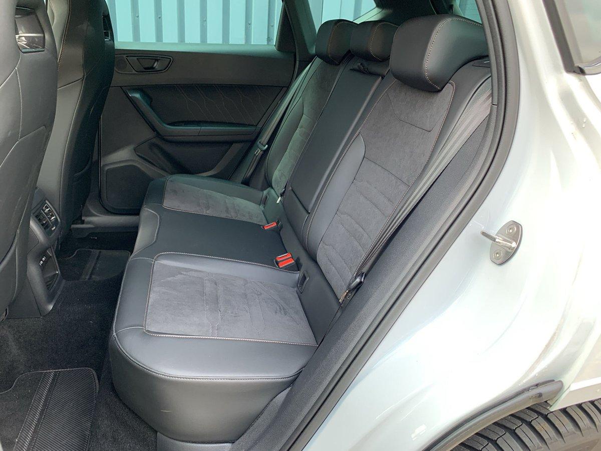 Cupra Ateca VZ 2.0 TSI 4DRIVE LED+NAVI+AHK+ACC+KESSY, миниатюра 11
