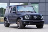 Mercedes-Benz G 63 AMG G -Modell Station G 63 AMG - gebrauchte Mercedes-Benz G 63 AMG aus dem Jahr 2022
