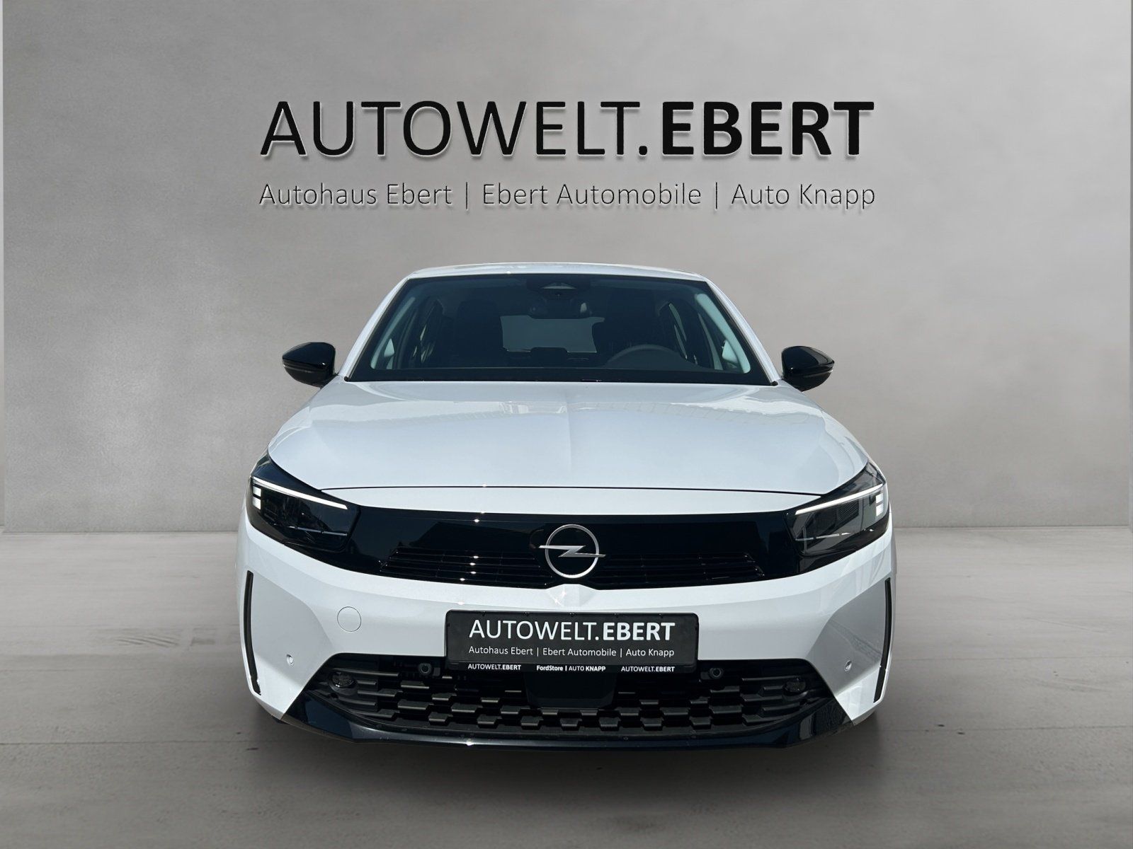 Fahrzeugabbildung Opel Corsa F 1.2 Turbo Edition TECH-PAKET/KAMERA/SHZ/