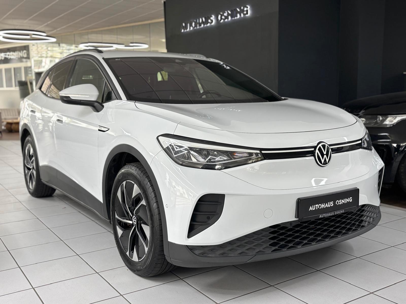 Volkswagen ID.4 Pro Performance 360KAM ACC CARPLAY SHZ AHK