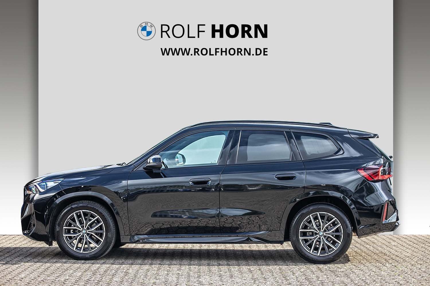 BMW X1 - Bild 7