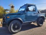 Suzuki Samurai  SJ 413 Restauriert - evtl.... - Suzuki SJ Samurai: Pickup