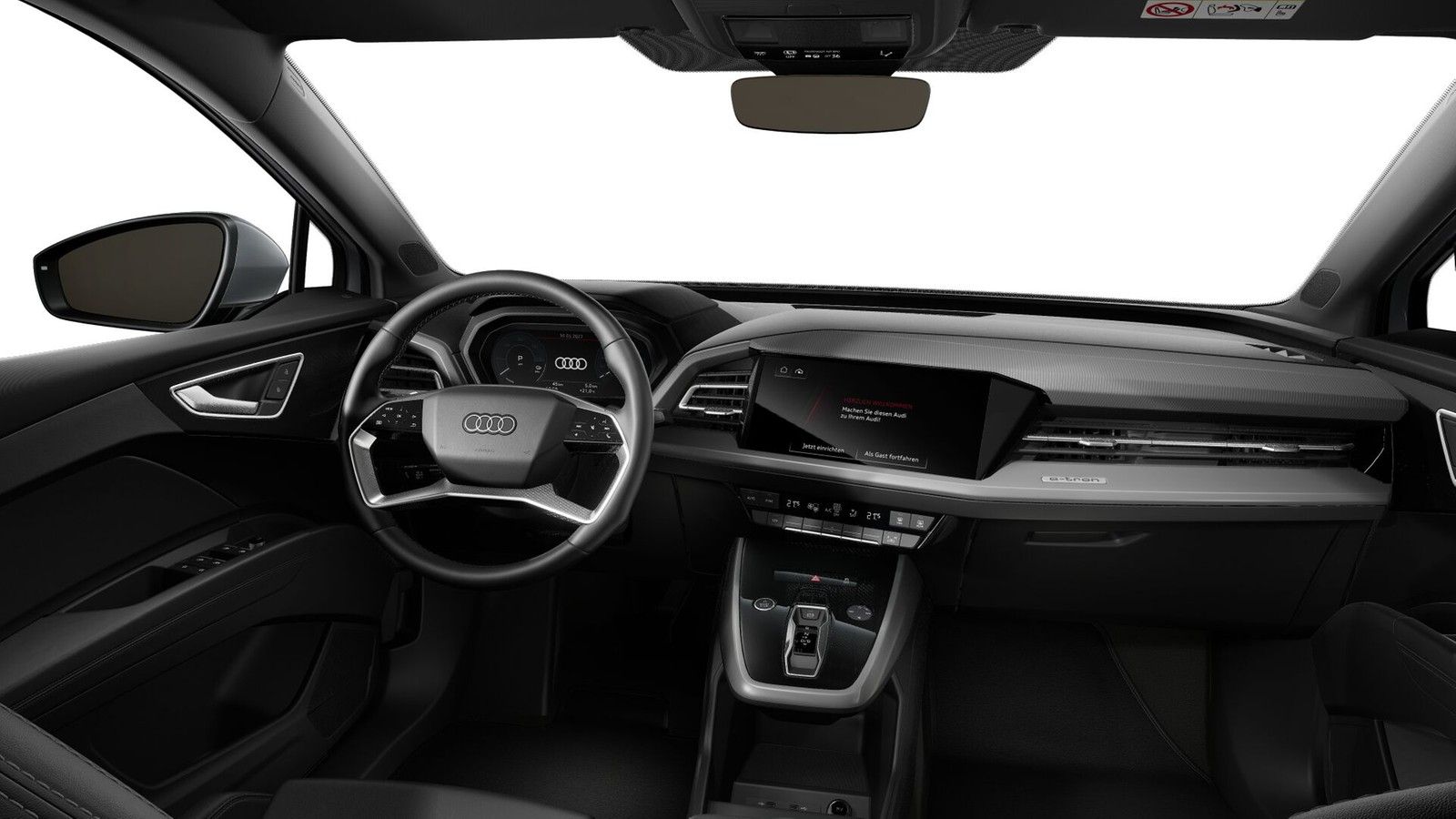 Audi Q4 - Bild 7