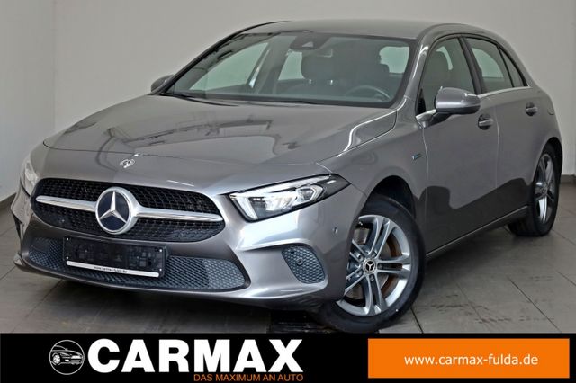 Mercedes-Benz A 250 e Advantage,TLeder,Navi,LED,Kamera,Carplay