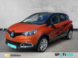 Renault Captur Intens Navi PDC SHZ Klimaauto Temp Isofix - Renault Captur in Freiburg