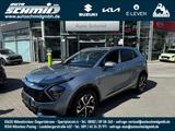Kia SPORTAGE 1.6T AWD DCT SPIRIT / DRIVE - Kia Sportage in München