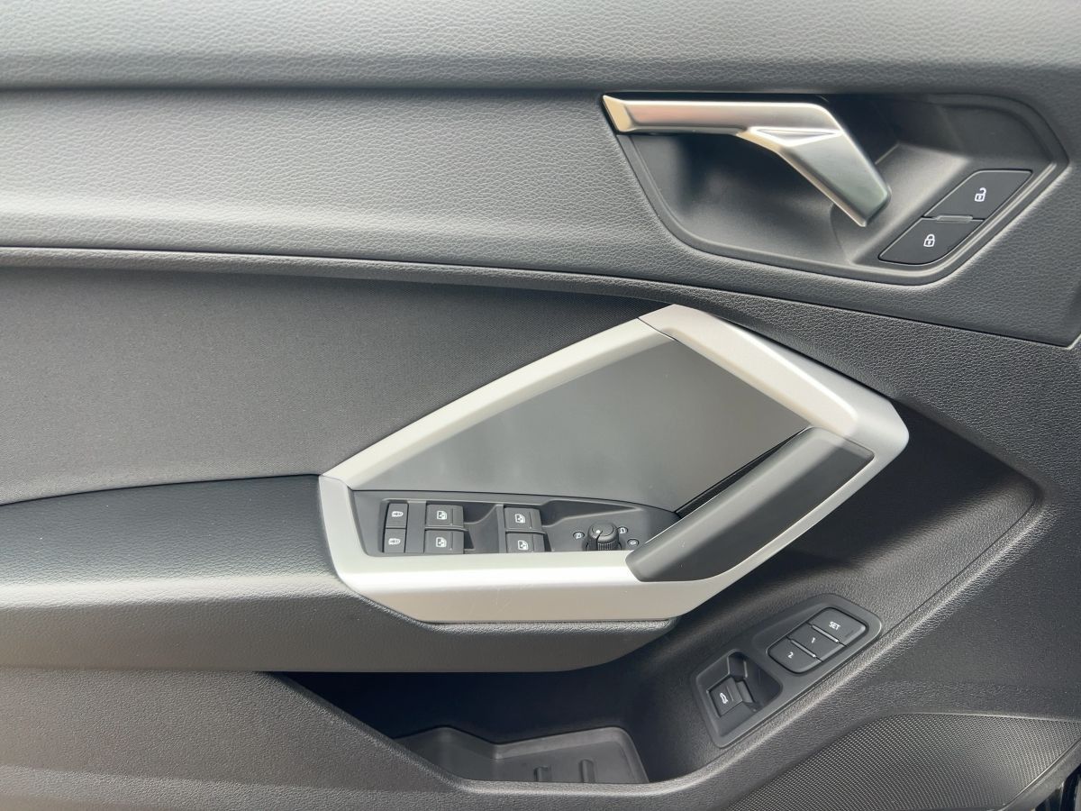 Audi Q3 - Bild 14