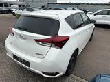 Toyota Auris 1.2T Design Edition 8FACH R-KAM 17" LM SHZ - Toyota Auris: 1.8