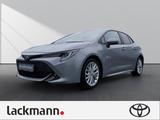 Toyota Corolla 1.8 Hybrid Team D* Navi*LED*Technikpaket - Toyota Corolla Gebrauchtwagen in Düsseldorf