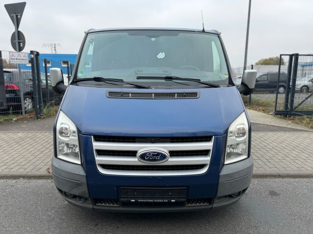 Ford Transit 2.2 TDCi Kasten FT 280 K Trend LKW