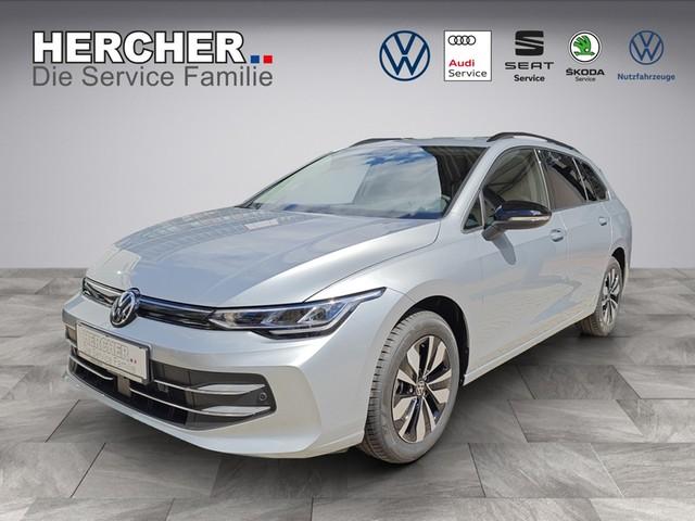 Volkswagen Golf Variant 1,5 l eTSI OPF 110 kW 7-Gang- DSG G