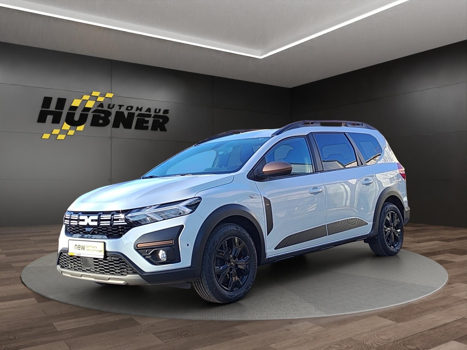 Dacia Jogger Extreme+