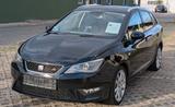 Seat Ibiza ST FR 1.6 TDI ZR-Satz 1Hand NAV SHZ Tempom - Seat Ibiza: ST Fr
