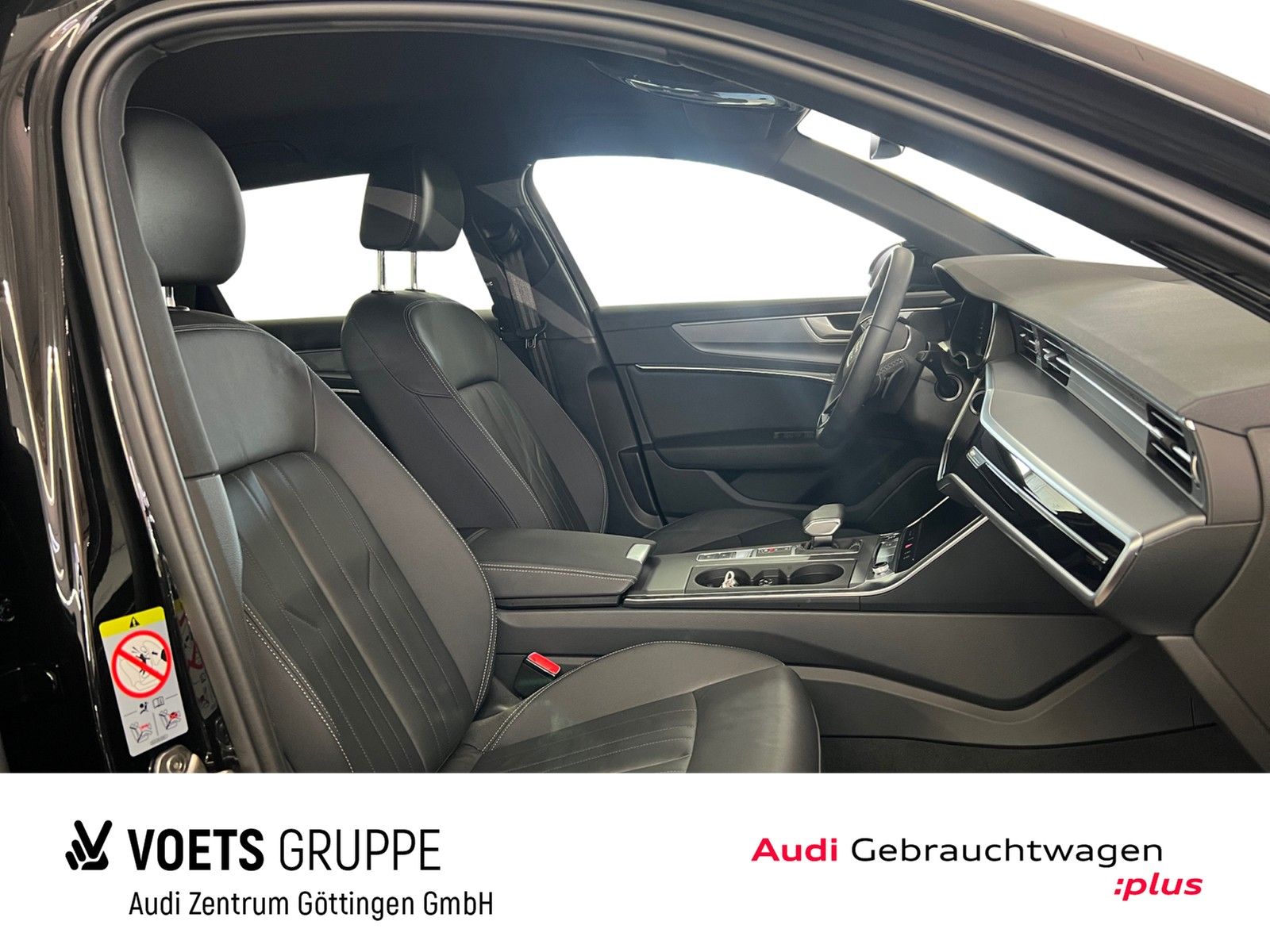 Audi A6 - Bild 6