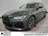 BMW 420d Gran Coupe xDrive M Sport ACC/LASER/GLSDCH - BMW 420 Gran Coupé in Duisburg