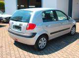 Hyundai Getz 1.4 GLS  Klima Tüv 07/26 - Hyundai Getz: Gls