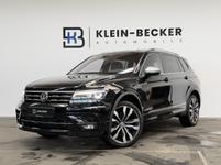 Volkswagen Tiguan Allspace 3x R-line 4M *Pano*Virtual*KeyGo
