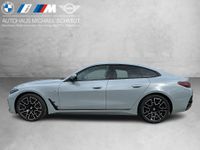 BMW 420 Gran Coupé - Vorschau Bild 2