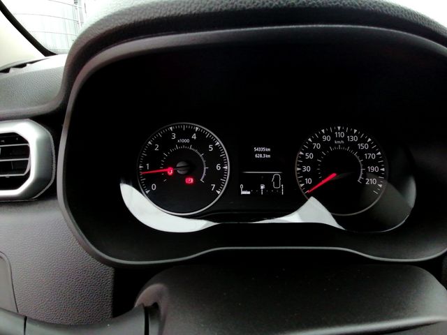 Dacia Duster II Journey 1.3 TCe