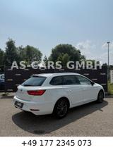 Seat Leon ST 1.4 TGI Style *TÜV & SERVICE NEU* - Seat Leon: Tgi