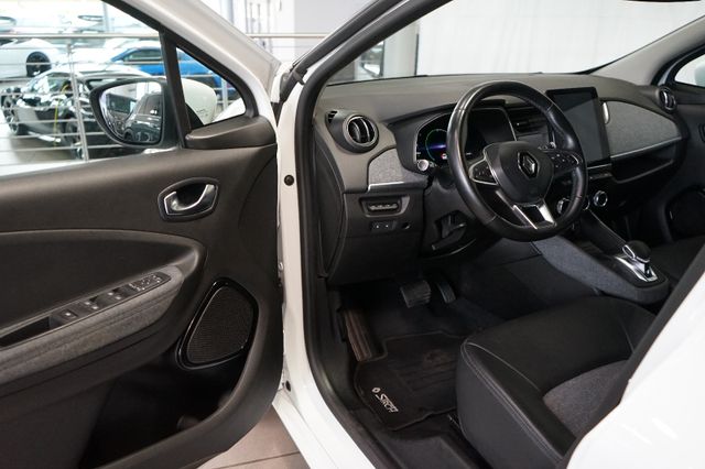 Vorschau Auto