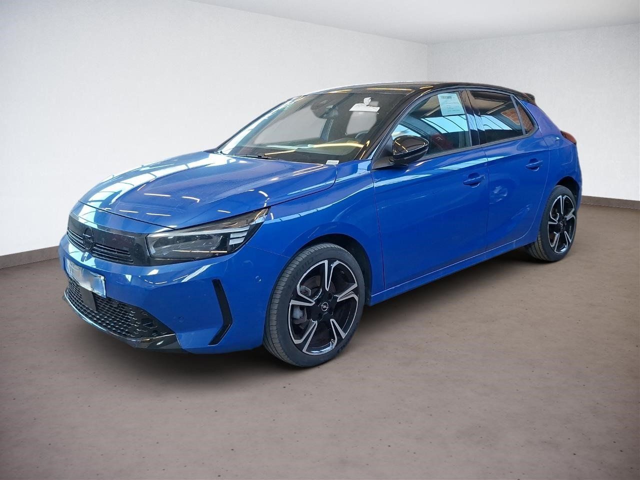 Opel Corsa F 1.2 GS Turbo Mild-Hybrid e-DCT/NAVI PRO/