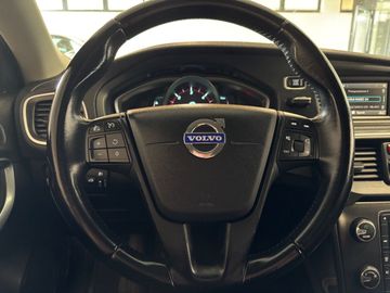 Volvo V40 - 10