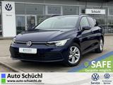 Volkswagen Golf Variant 2.0 TDI DSG LIFE GARANTIE+AHK+APP-C
