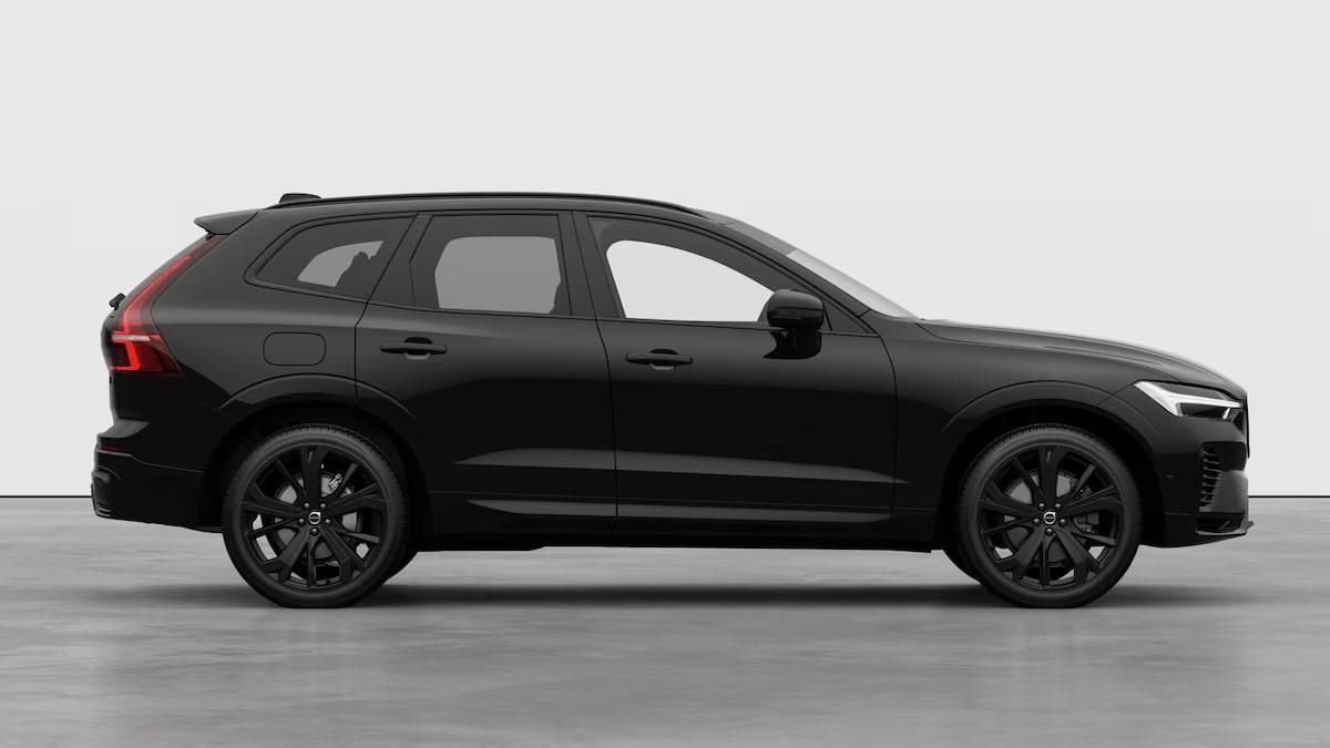 Volvo XC60 - Bild 8