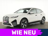 BMW iX - Vorschau Bild 1