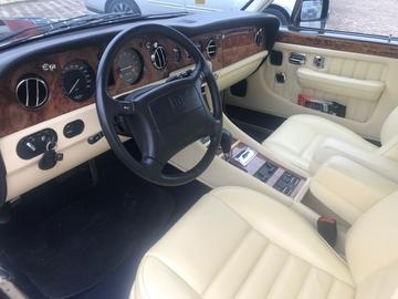 1994 Bentley BROOKLANDS 照片 5