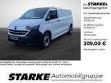 Volkswagen T7 Transporter Kasten 2.0 TDI LR  LED PDC Tempo  - Volkswagen T7 Neuwagen