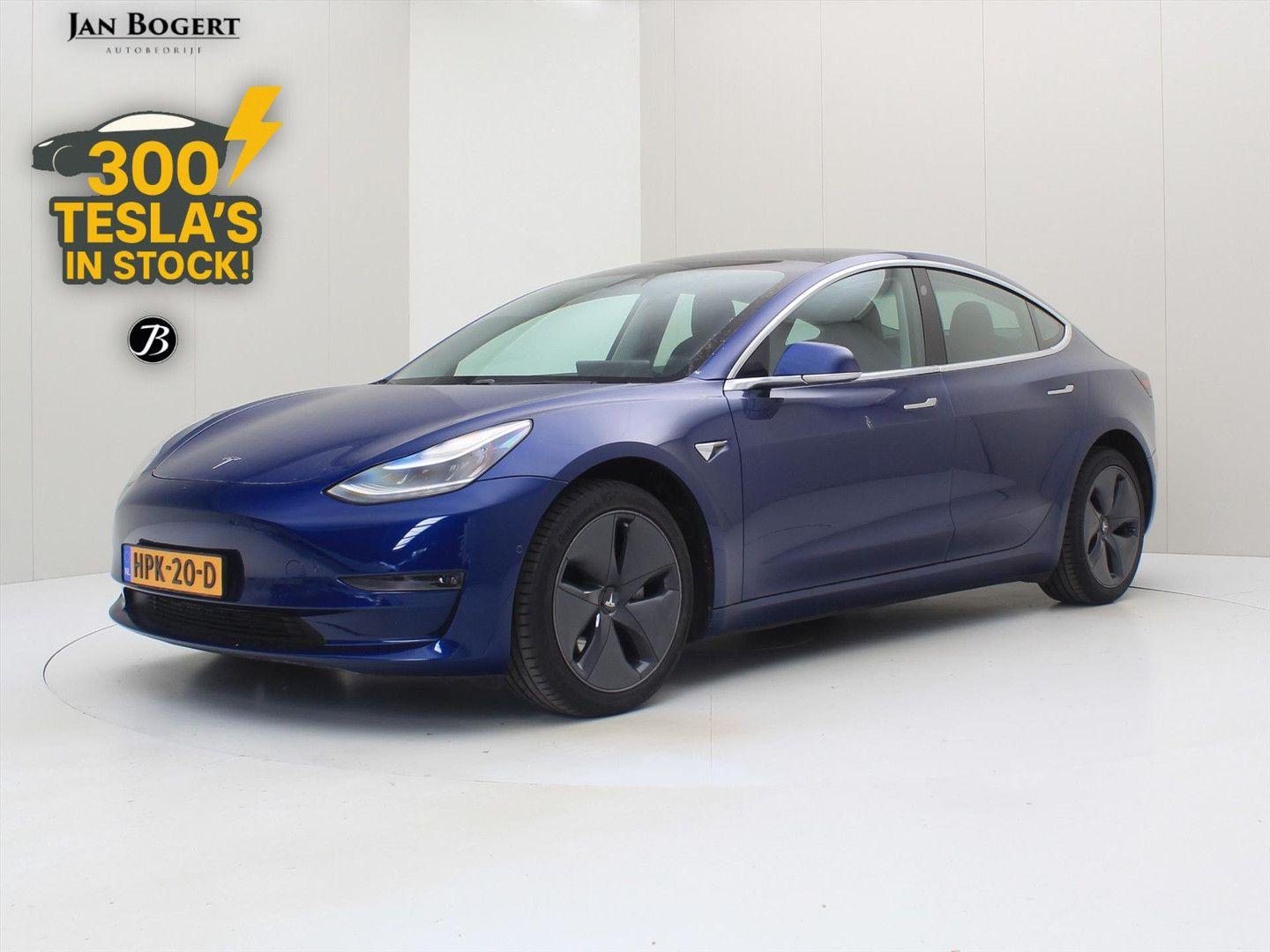Tesla Model 3 Long-Range AWD 351pk 75 kWh [ AUTOPILOT+