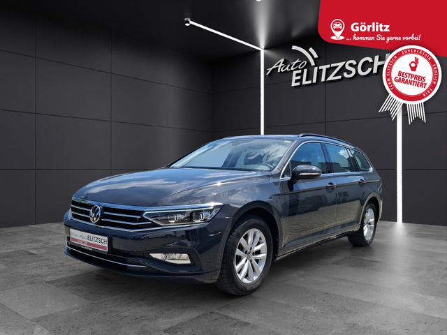 Volkswagen Passat Variant TSI Business DSG Matrix Navi ACC