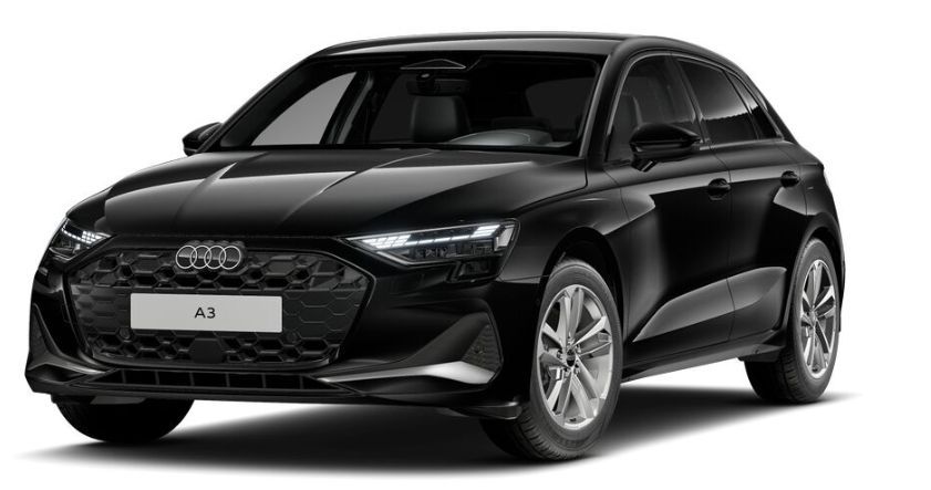 Audi A3 - Bild 2