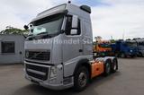 Volvo FH 480 6x2T Euro5, Autom., Liftachse, Klima, Ret - Angebote