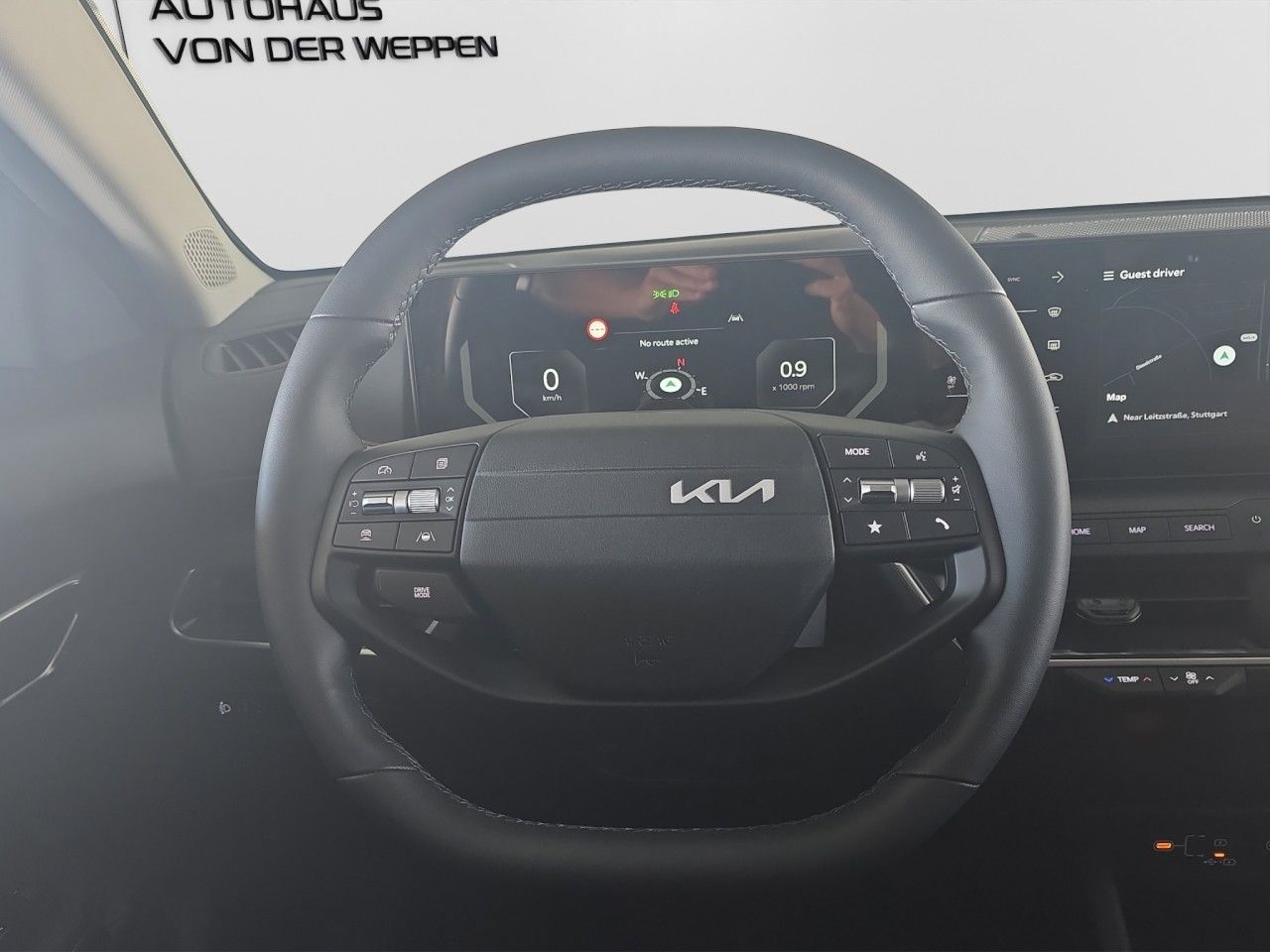 Kia K4 - Bild 12
