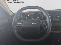 Kia K4 - Vorschau Bild 12