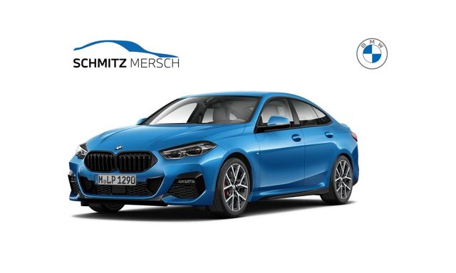 BMW 220i xDrive