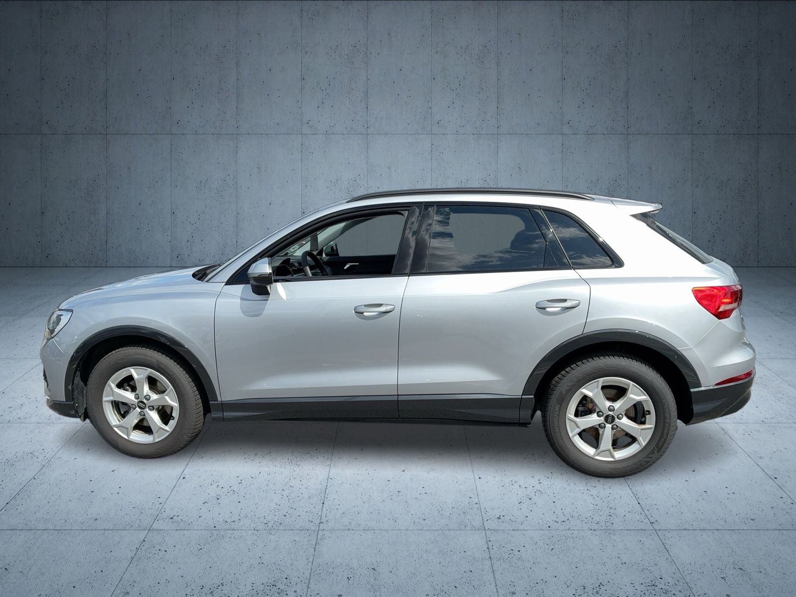 Audi Q3 - Bild 3