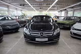 Mercedes-Benz CL 500 4MATIC V8 Bi Turbo Designo - gebrauchte Mercedes-Benz CL 500 aus dem Jahr 2011
