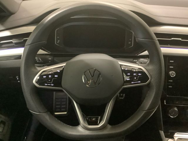 Arteon Shooting Brake R-Line 2,0 TSI 140 kW DSG