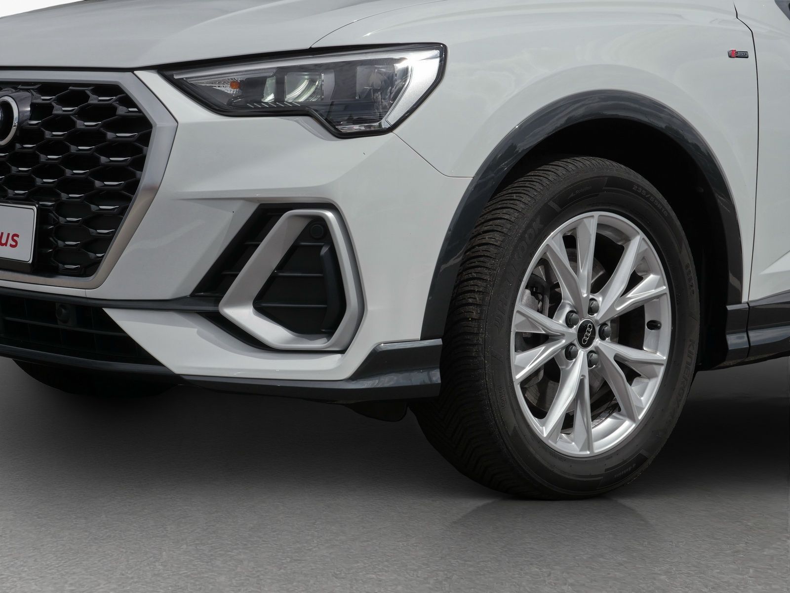 Audi Q3 Sportback 40 TFSI S line qu. LED*EPH*Sportfah foto 13