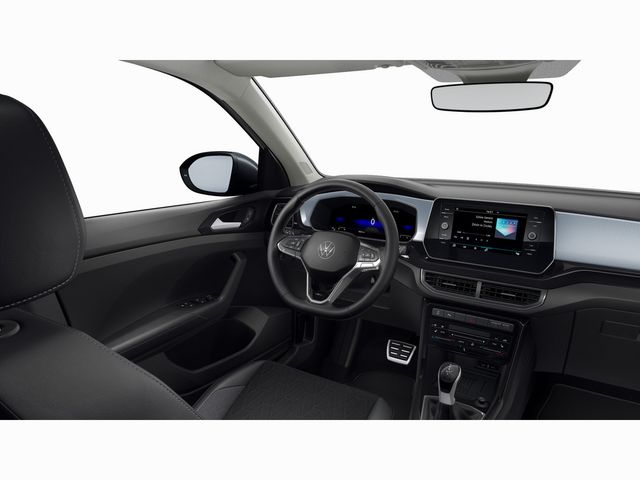 T-Cross 1.0 TSI Goal DSG LED, ACC, App-Connect