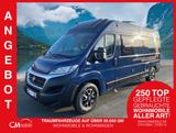 Weinsberg Cara Bus 600 MQ - 9 Gang Automatik -  Skyroof - - Wohnmobil oder -wagen Bus