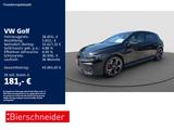 Volkswagen Golf 8 GTI 2.0 TSI DSG Black 19 AHK MATRIX PANO - Volkswagen Golf: 8